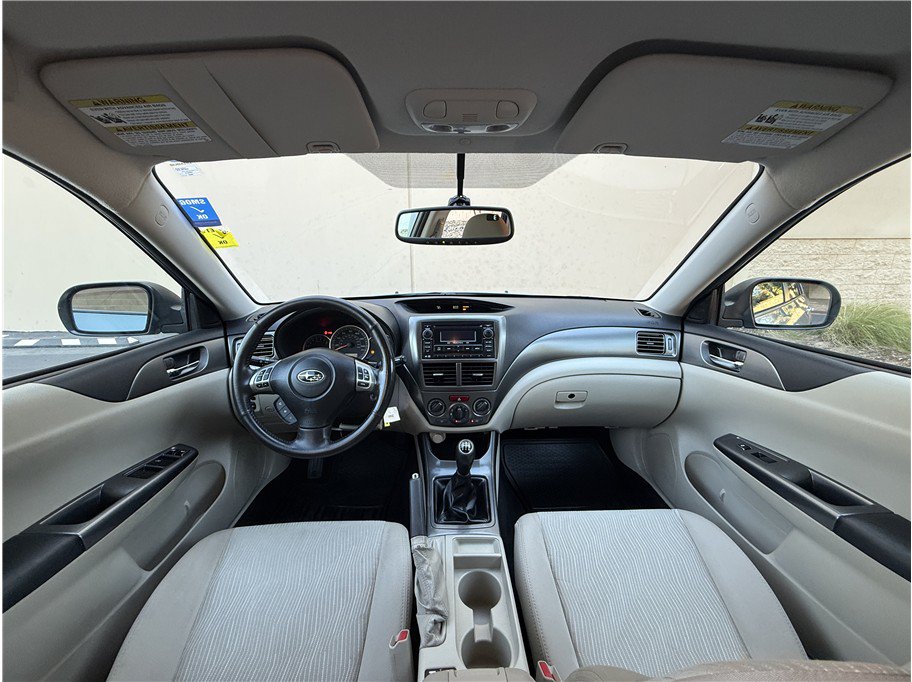 Used 2011 Subaru Impreza Outback Sport AWD/4WD image 20