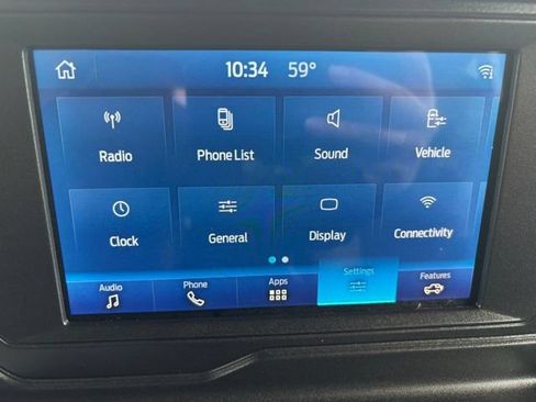 Used 2021 Ford Bronco Big Bend AWD/4WD image 26