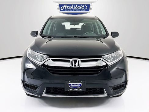 Used 2019 Honda CR-V LX image 2