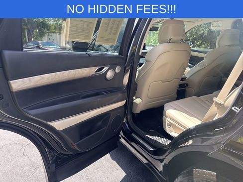 Used 2021 Genesis GV80 3.5T Advanced + AWD/4WD image 46