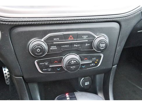 Used 2023 Dodge Charger Scat Pack w/ Plus Group RWD image 11