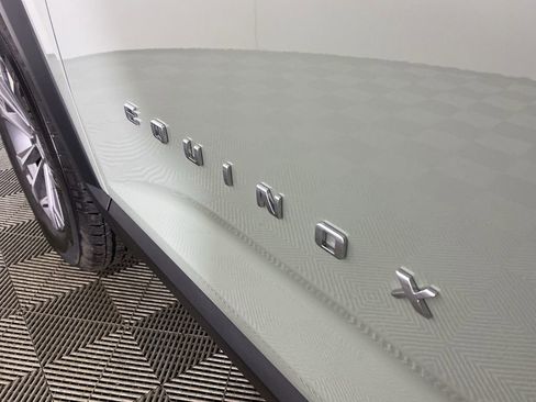 Used 2025 Chevrolet Equinox LT w/ Convenience Package II image 34