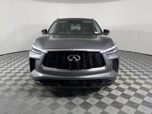 Used 2023 INFINITI QX60 Luxe image 5