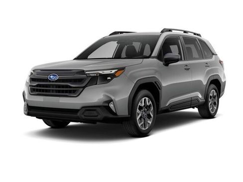 New 2026 Subaru Forester Premium image 2