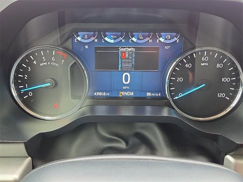 Certified 2023 Ford Expedition XLT image 28