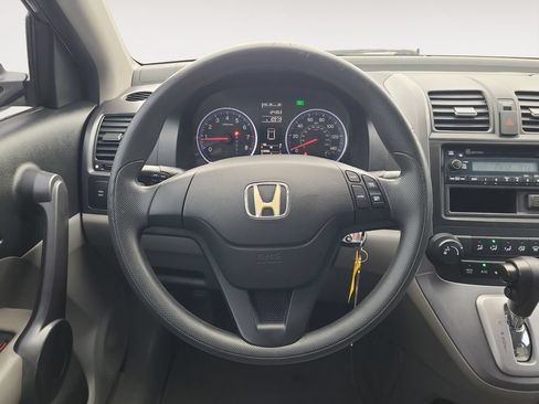 Used 2009 Honda CR-V LX image 12