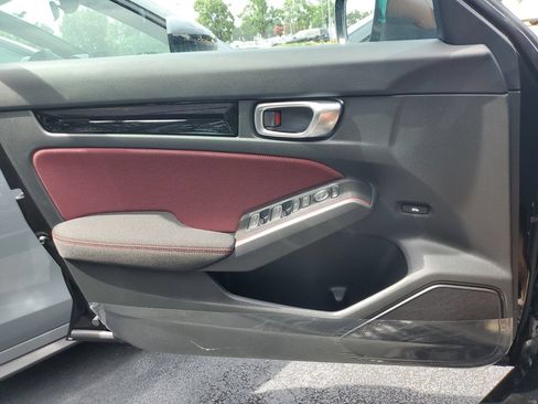New 2026 Honda Civic Si image 19