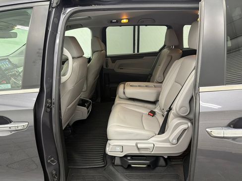 Used 2020 Honda Odyssey EX-L image 23