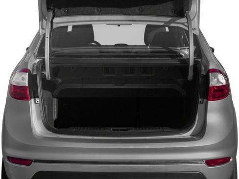 Used 2018 Ford Fiesta SE w/ Cold Weather Package image 15