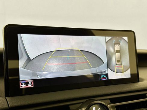 Used 2025 Lexus IS 350 F Sport image 26