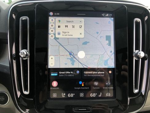 New 2026 Volvo XC40 B5 Ultra w/ Protection Package Premier image 22