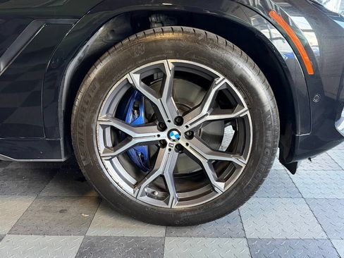 Used 2020 BMW X6 xDrive40i AWD/4WD image 32