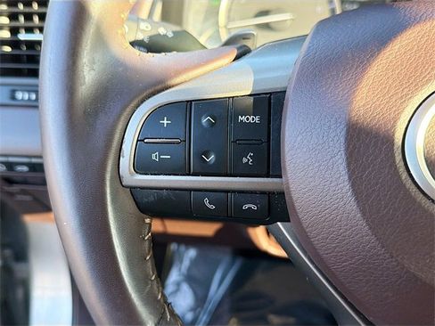 Used 2020 Lexus RX 350 FWD image 38