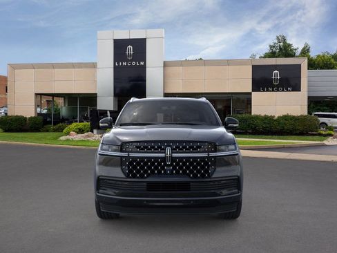 New 2025 Lincoln Navigator Black Label image 7