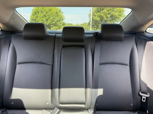 Used 2019 Honda Civic EX-L image 19