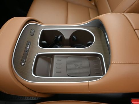 Certified 2026 Hyundai Palisade Calligraphy image 14