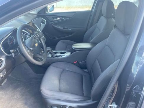 Used 2023 Chevrolet Malibu LT FWD image 22