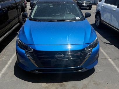 Used 2024 Nissan Sentra SR
