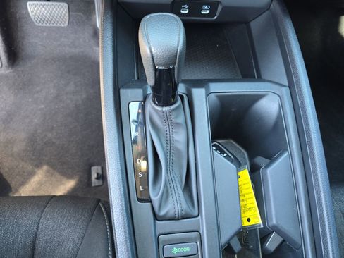 Certified 2024 Honda Accord EX image 21