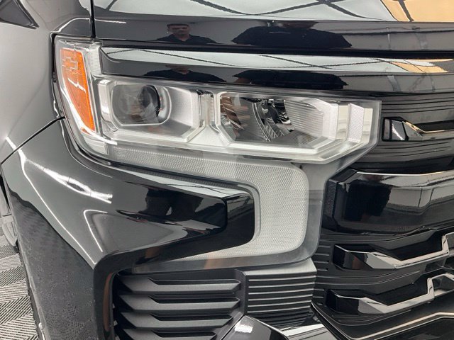 Used 2022 Chevrolet Silverado 1500 RST AWD/4WD image 18