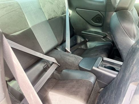 Used 2024 Toyota GR86 Premium RWD image 26