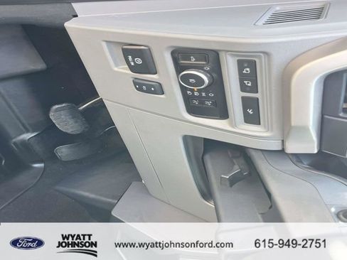 Used 2023 Ford F150 XLT w/ Equipment Group 302A High AWD/4WD image 30