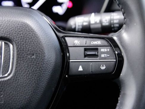 Certified 2024 Honda CR-V EX-L image 29