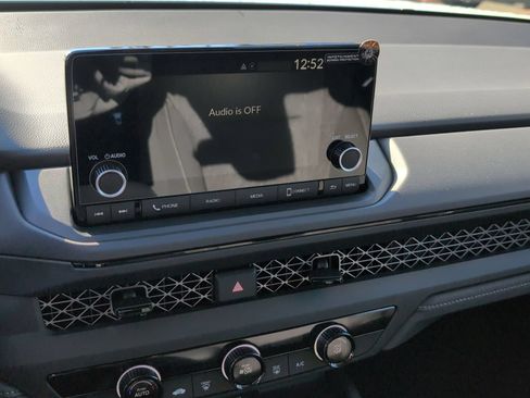 New 2025 Honda Accord LX image 15