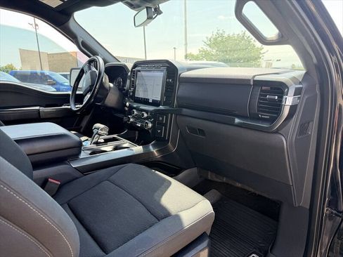 Used 2021 Ford F150 XLT w/ Equipment Group 302A High AWD/4WD image 22