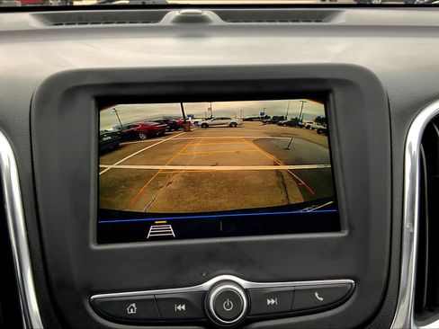 Certified 2019 Chevrolet Equinox LT w/ Driver Convenience Package FWD image 26
