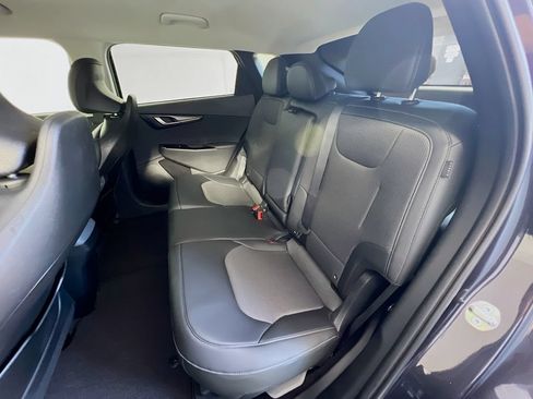 New 2026 Kia EV6 Light RWD image 22