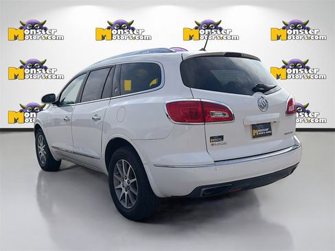 Used 2015 Buick Enclave Leather image 7