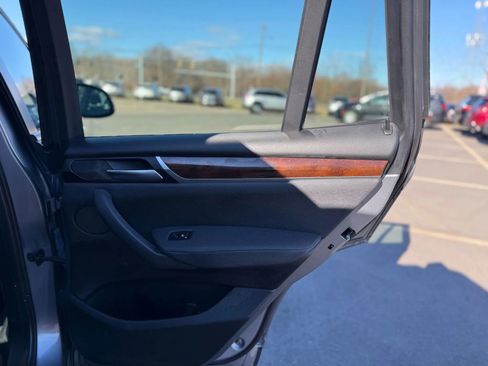 Used 2016 BMW X3 xDrive28i image 16