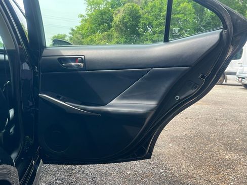 Used 2014 Lexus IS 250 AWD w/ Navigation Package image 16
