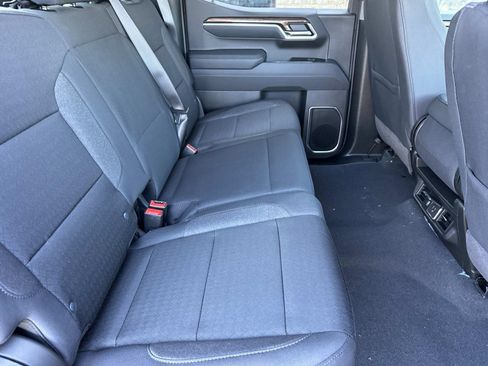 New 2026 Chevrolet Silverado 1500 RST w/ RST Select Package image 25