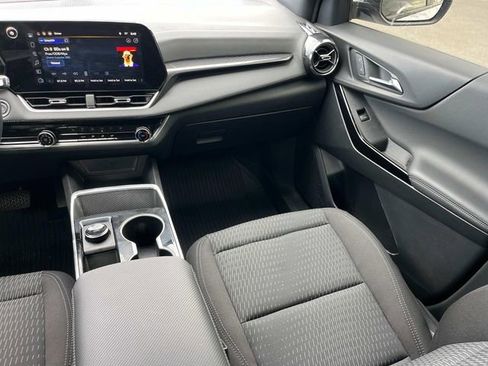 Certified 2026 Chevrolet Equinox LT image 16