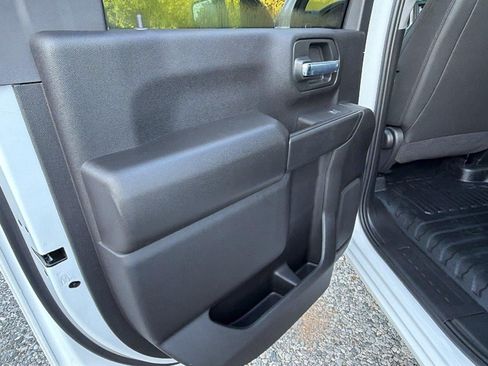 New 2026 Chevrolet Silverado 3500 W/T AWD/4WD image 18