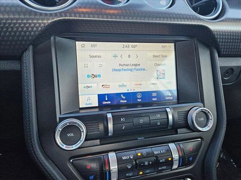 Used 2020 Ford Mustang GT Premium w/ GT Performance Package image 12