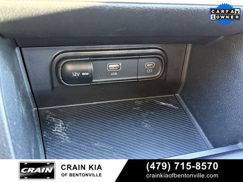 Certified 2023 Kia Sportage LX image 19