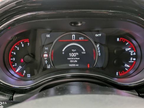 Used 2025 Dodge Durango GT AWD/4WD image 15