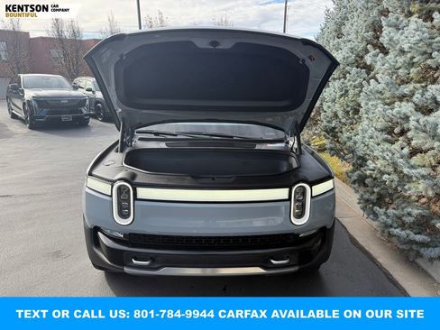 Used 2022 Rivian R1S Launch Edition image 40