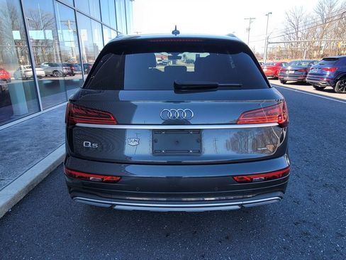 Used 2023 Audi Q5 2.0T Premium w/ Convenience Package image 34