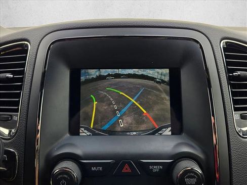 Used 2019 Dodge Durango GT image 9