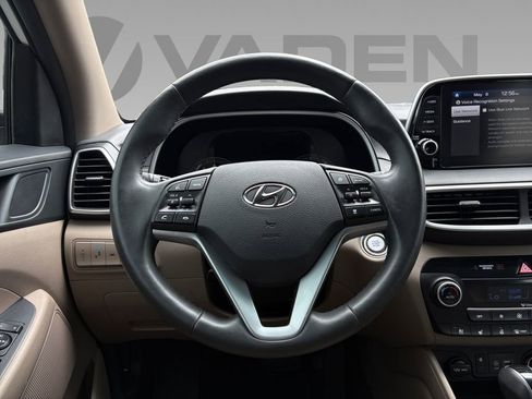 Used 2020 Hyundai Tucson Ultimate FWD image 11