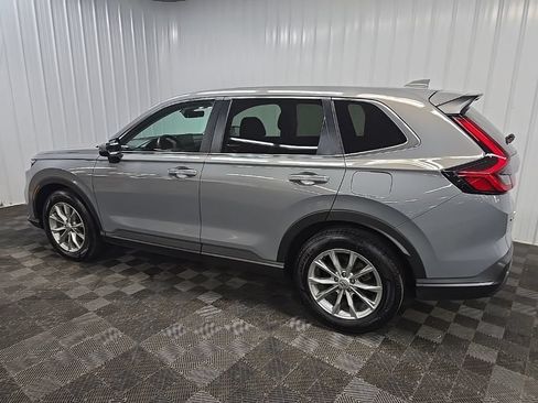 Used 2025 Honda CR-V EX-L image 4