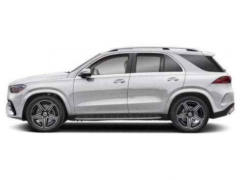 New 2025 Mercedes-Benz GLE 580 4MATIC image 3