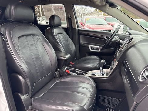 Used 2015 Chevrolet Captiva Sport LT w/ Convenience Package image 29