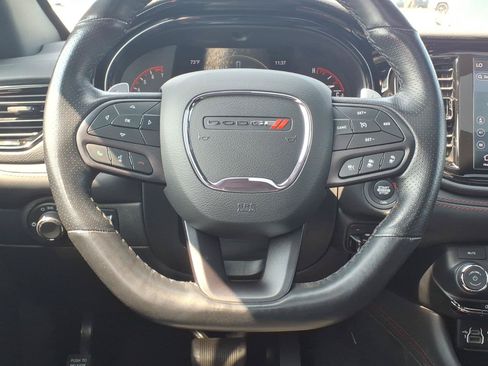 Used 2024 Dodge Durango GT AWD/4WD image 14