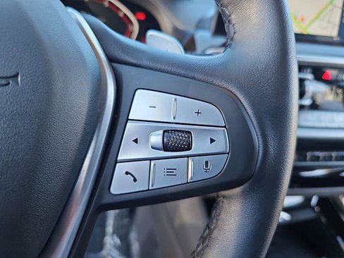 Used 2024 BMW X3 xDrive30i w/ Convenience Package w/ZPA image 18