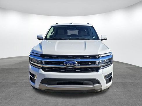 Certified 2024 Ford Expedition Max Limited image 2